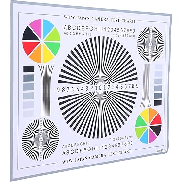 写真確認用 Amazon.co.jp 最新リリース: 写真撮影用カラーチェッカー・グレー